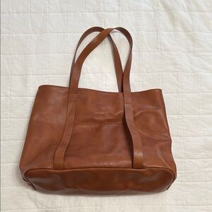 Universal Thread Brown Tote Bag